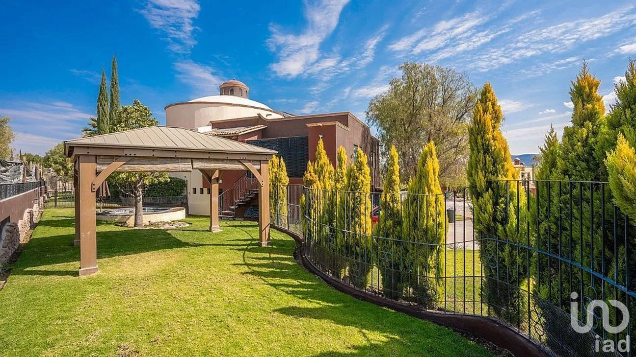 Casa en Venta en Rancho los Labradores, San Miguel de Allende, Guanajuato | NEX-277064 | iad México | Foto 25 de 33