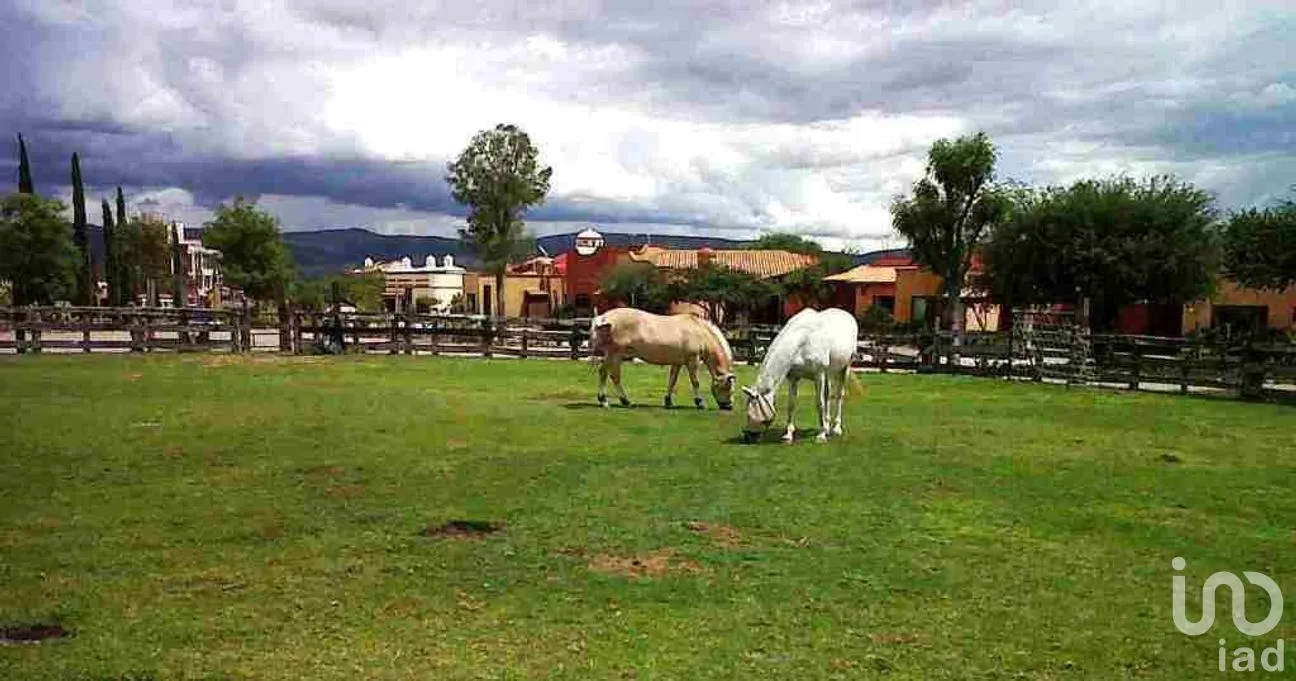 Casa en Venta en Rancho los Labradores, San Miguel de Allende, Guanajuato | NEX-277064 | iad México | Foto 26 de 33