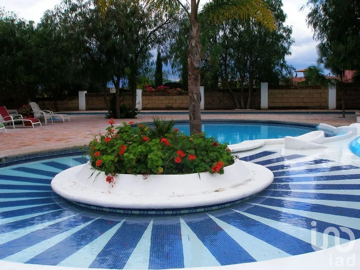 Casa en Venta en Rancho los Labradores, San Miguel de Allende, Guanajuato | NEX-277064 | iad México | Foto 29 de 33