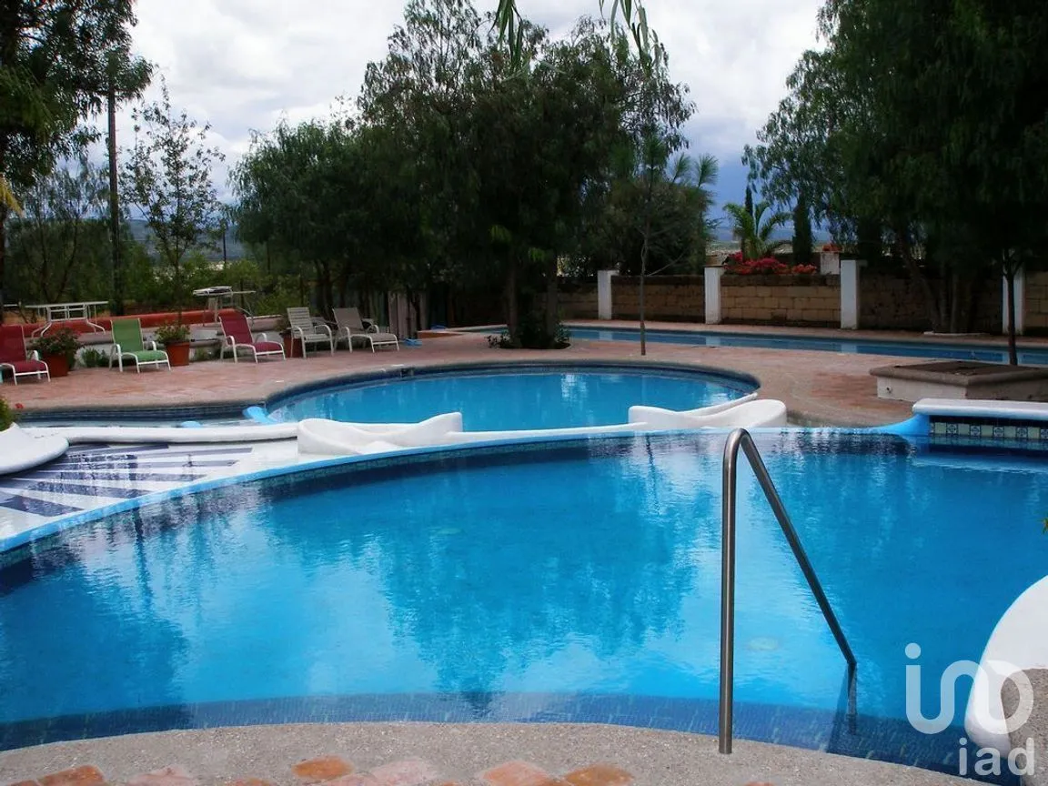 Casa en Venta en Rancho los Labradores, San Miguel de Allende, Guanajuato | NEX-277064 | iad México | Foto 31 de 33