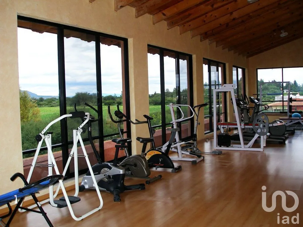 Casa en Venta en Rancho los Labradores, San Miguel de Allende, Guanajuato | NEX-277064 | iad México | Foto 33 de 33