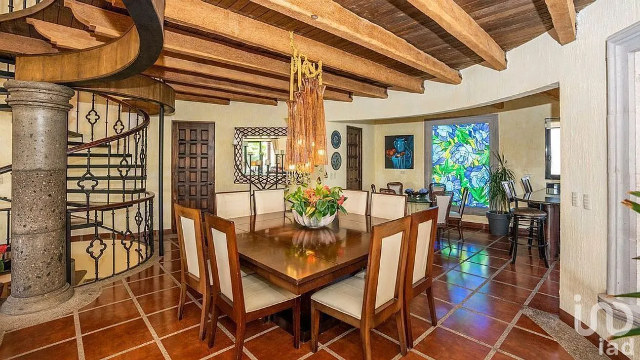 Casa en Venta en Rancho los Labradores, San Miguel de Allende, Guanajuato | NEX-277064 | iad México | Foto 6 de 33