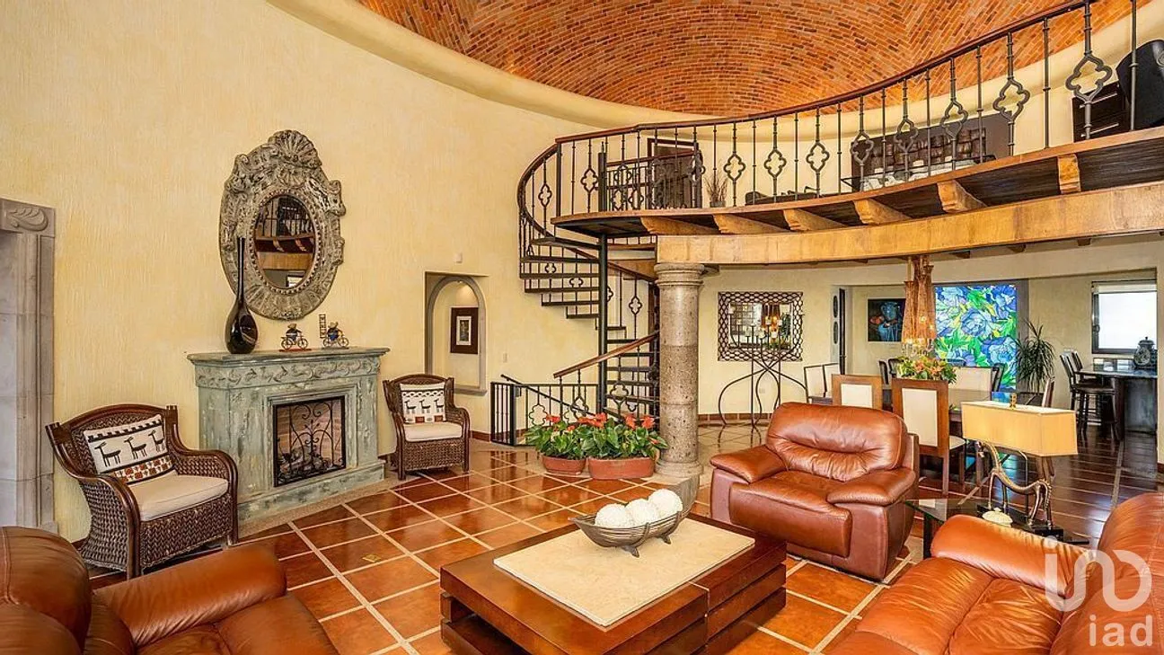 Casa en Venta en Rancho los Labradores, San Miguel de Allende, Guanajuato | NEX-277064 | iad México | Foto 7 de 33