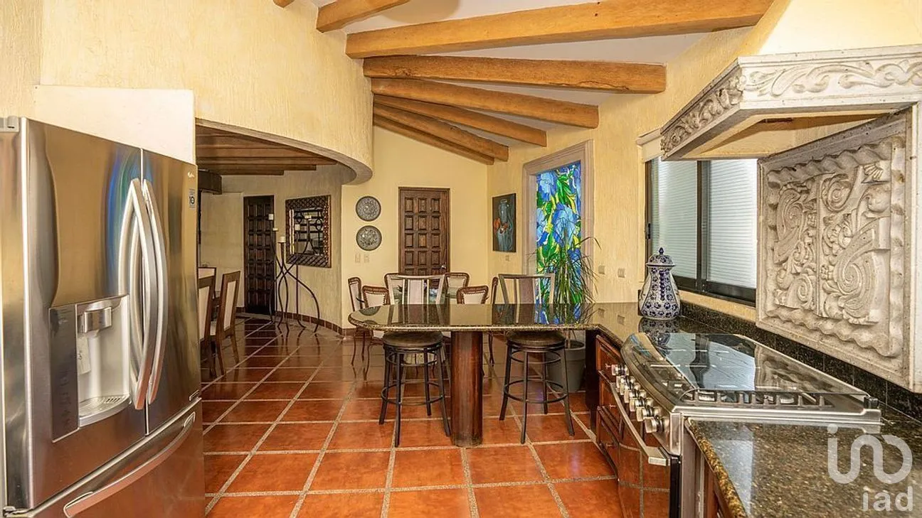 Casa en Venta en Rancho los Labradores, San Miguel de Allende, Guanajuato | NEX-277064 | iad México | Foto 10 de 33