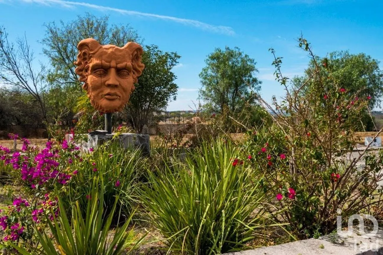 Terreno en Venta en San Miguel Viejo, San Miguel de Allende, Guanajuato | NEX-278001 | iad México | Foto 2 de 22