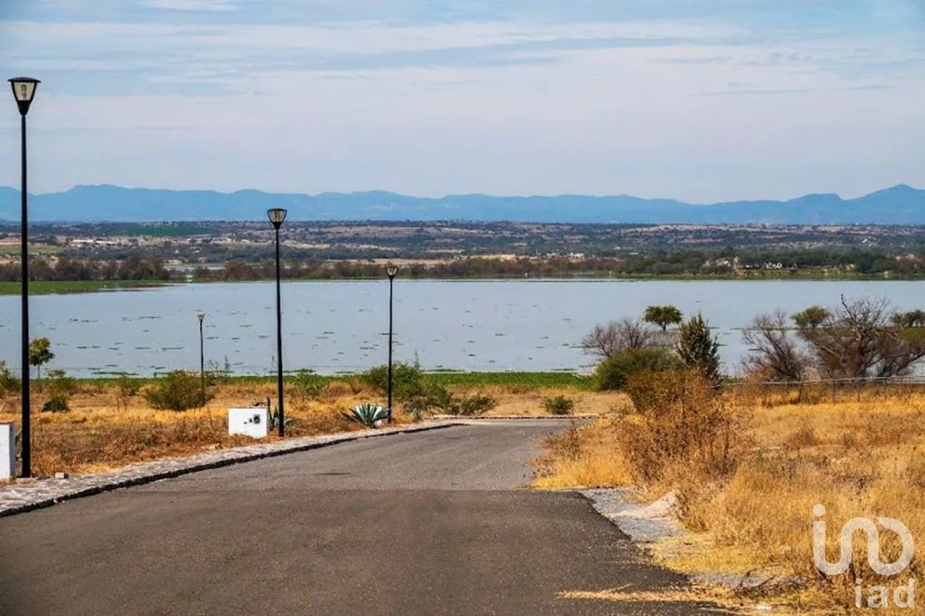 Terreno en Venta en San Miguel Viejo, San Miguel de Allende, Guanajuato | NEX-278001 | iad México | Foto 14 de 22