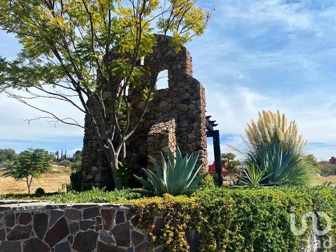 Terreno en Venta en San Miguel Viejo, San Miguel de Allende, Guanajuato | NEX-278001 | iad México | Foto 3 de 22