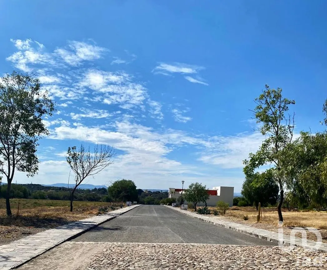 Terreno en Venta en San Miguel Viejo, San Miguel de Allende, Guanajuato | NEX-278001 | iad México | Foto 5 de 22