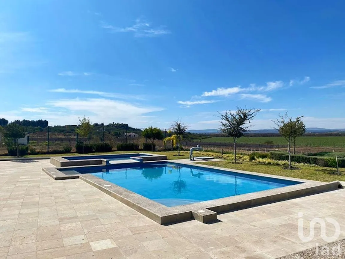 Terreno en Venta en San Miguel Viejo, San Miguel de Allende, Guanajuato | NEX-278001 | iad México | Foto 8 de 22