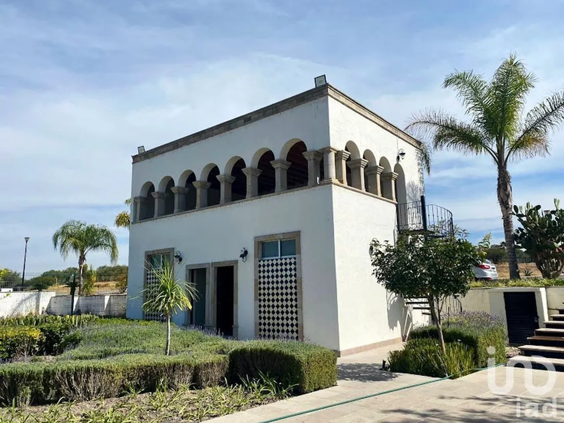 Terreno en Venta en San Miguel Viejo, San Miguel de Allende, Guanajuato | NEX-278001 | iad México | Foto 10 de 22
