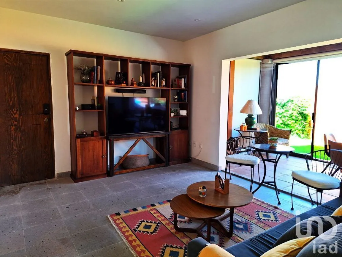 Departamento en Venta en La Lejona, San Miguel de Allende, Guanajuato | NEX-278003 | iad México | Foto 2 de 27