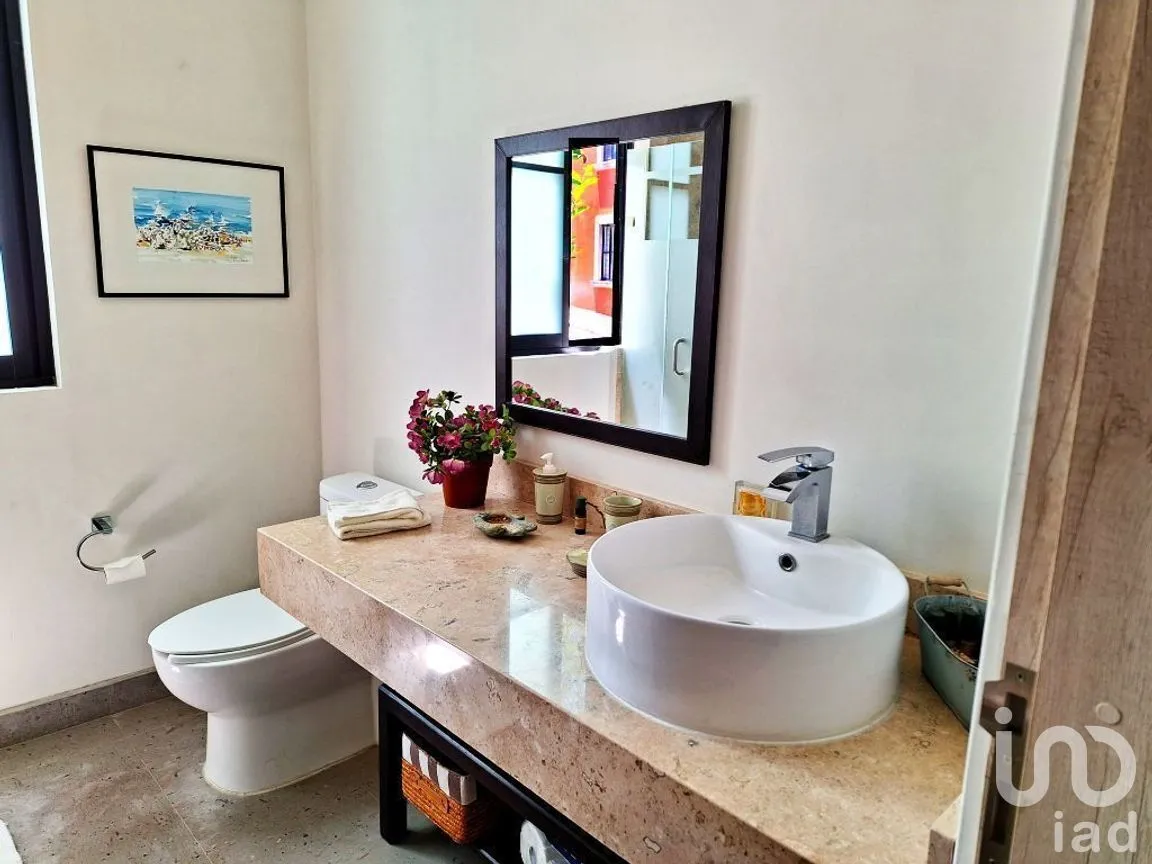 Departamento en Venta en La Lejona, San Miguel de Allende, Guanajuato | NEX-278003 | iad México | Foto 12 de 27