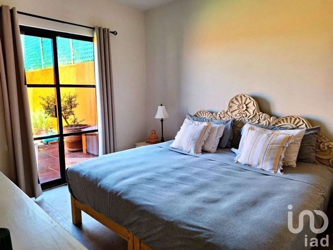 Departamento en Venta en La Lejona, San Miguel de Allende, Guanajuato | NEX-278003 | iad México | Foto 13 de 27