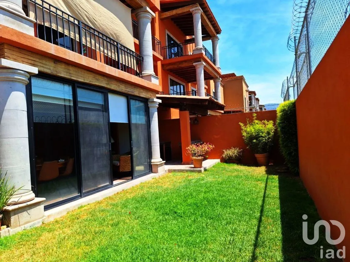 Departamento en Venta en La Lejona, San Miguel de Allende, Guanajuato | NEX-278003 | iad México | Foto 17 de 27