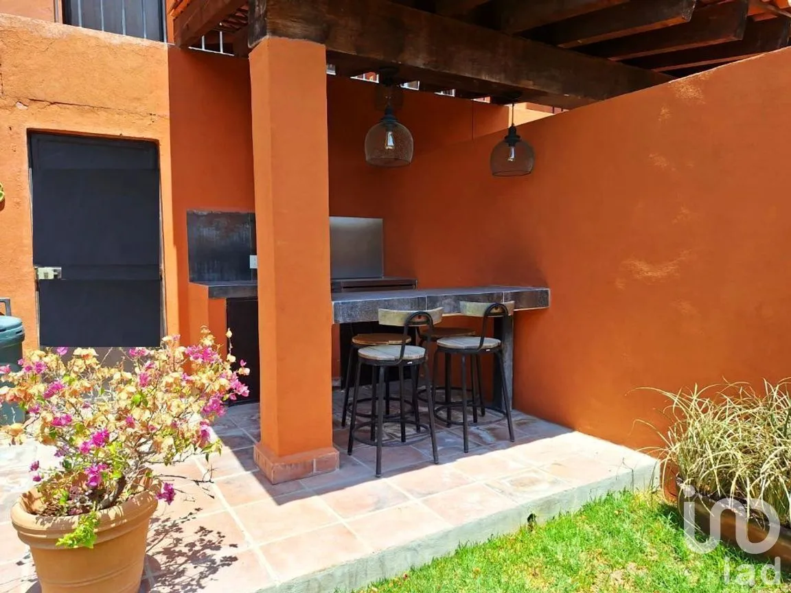 Departamento en Venta en La Lejona, San Miguel de Allende, Guanajuato | NEX-278003 | iad México | Foto 18 de 27