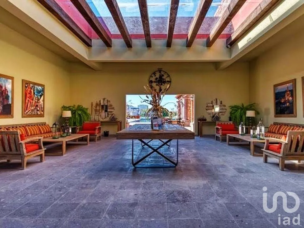 Departamento en Venta en La Lejona, San Miguel de Allende, Guanajuato | NEX-278003 | iad México | Foto 19 de 27