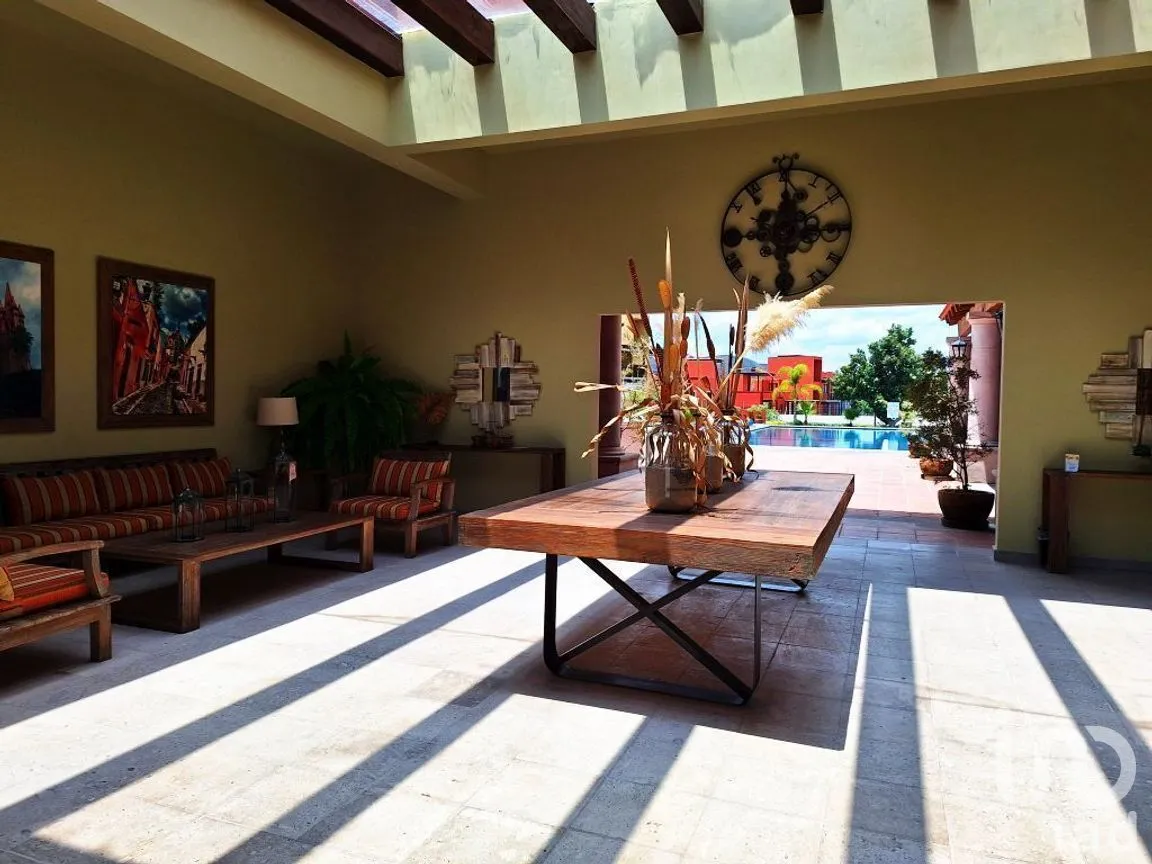 Departamento en Venta en La Lejona, San Miguel de Allende, Guanajuato | NEX-278003 | iad México | Foto 21 de 27