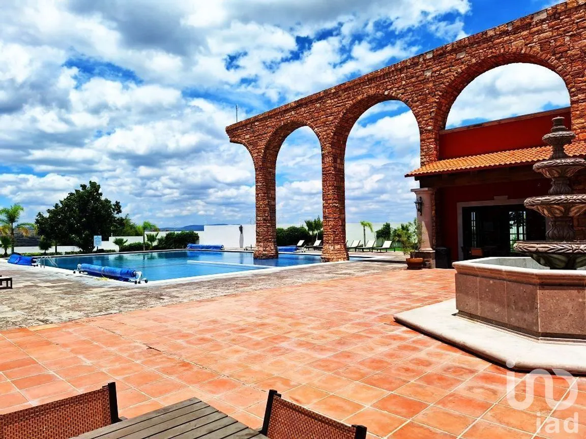 Departamento en Venta en La Lejona, San Miguel de Allende, Guanajuato | NEX-278003 | iad México | Foto 23 de 27