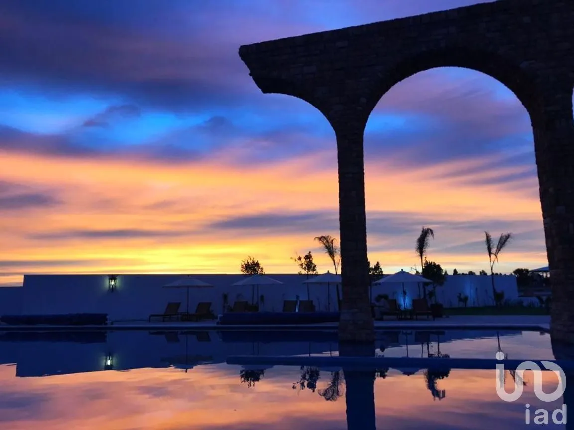 Departamento en Venta en La Lejona, San Miguel de Allende, Guanajuato | NEX-278003 | iad México | Foto 25 de 27