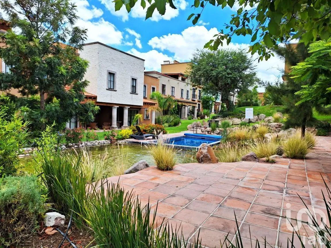 Departamento en Venta en La Lejona, San Miguel de Allende, Guanajuato | NEX-278003 | iad México | Foto 26 de 27