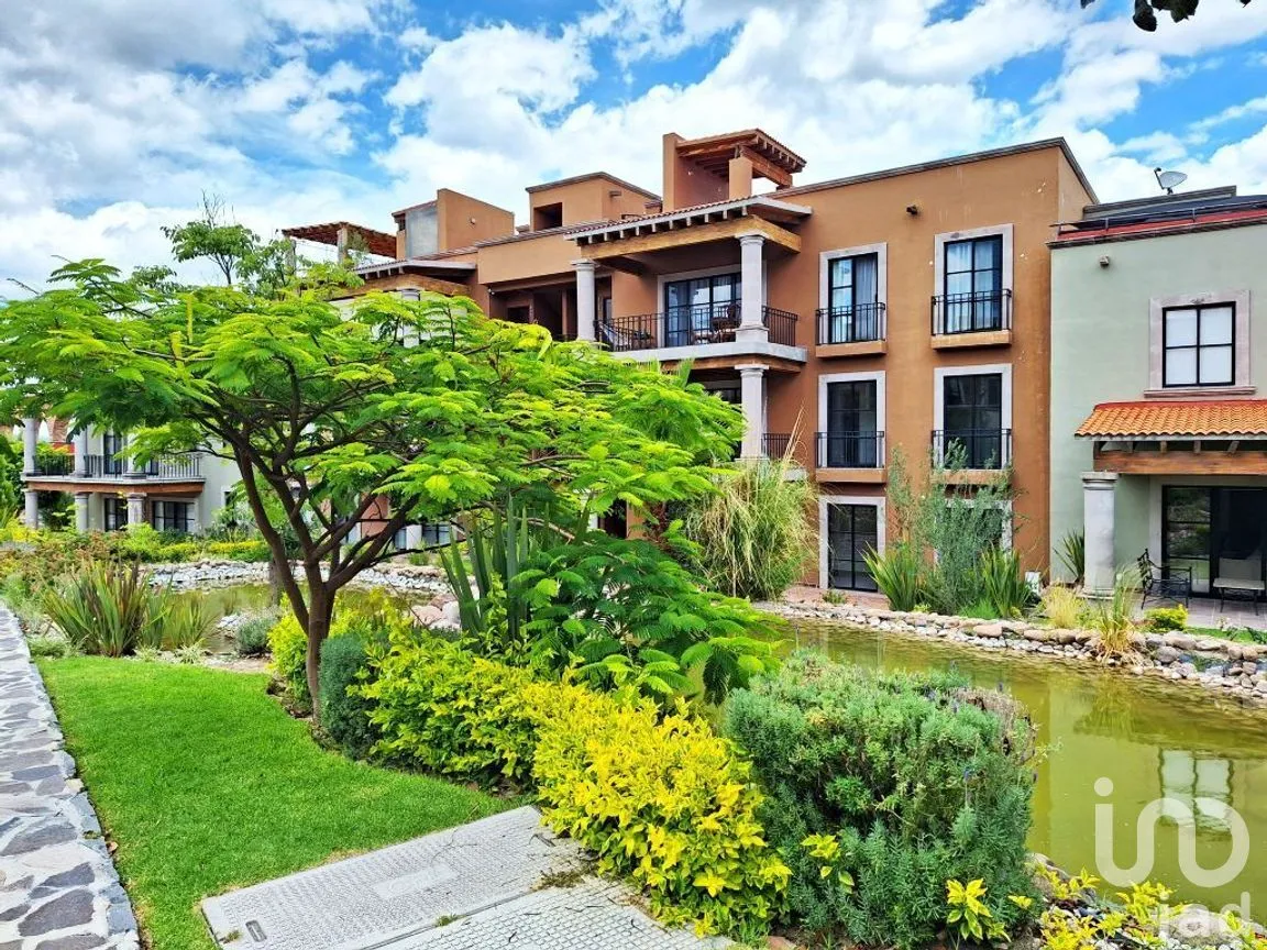 Departamento en Venta en La Lejona, San Miguel de Allende, Guanajuato | NEX-278003 | iad México | Foto 27 de 27