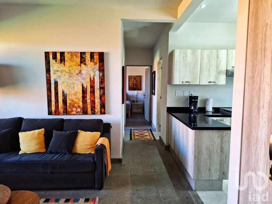 Departamento en Venta en La Lejona, San Miguel de Allende, Guanajuato | NEX-278003 | iad México | Foto 5 de 27
