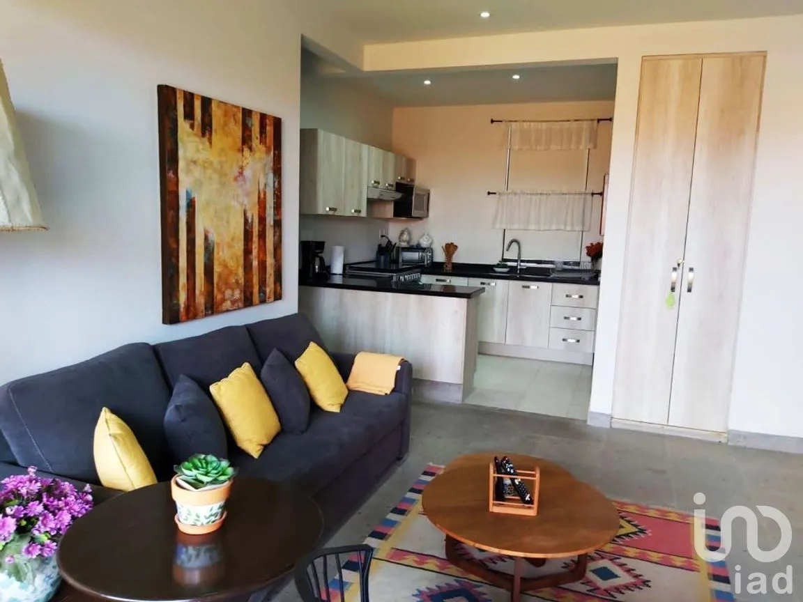 Departamento en Venta en La Lejona, San Miguel de Allende, Guanajuato | NEX-278003 | iad México | Foto 7 de 27