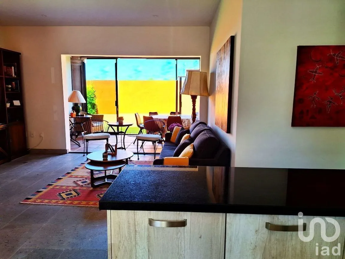 Departamento en Venta en La Lejona, San Miguel de Allende, Guanajuato | NEX-278003 | iad México | Foto 9 de 27