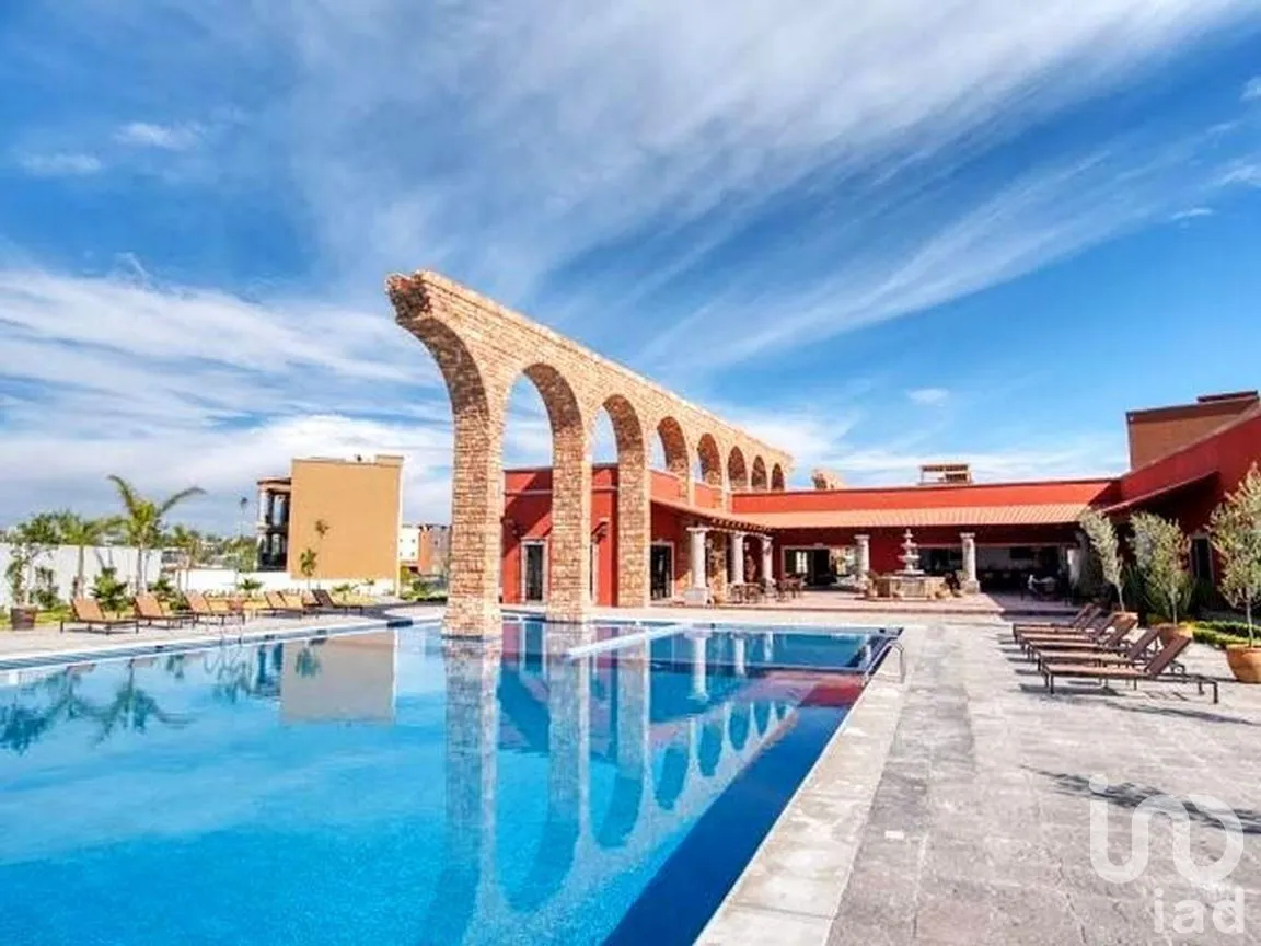Departamento en Venta en La Lejona, San Miguel de Allende, Guanajuato | NEX-278003 | iad México | Foto 1 de 27