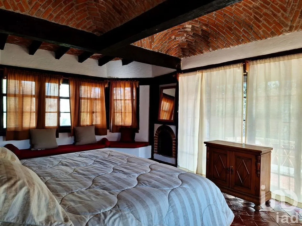 Casa en Renta en Rancho Viejo, San Miguel de Allende, Guanajuato | NEX-294617 | iad México | Foto 11 de 21