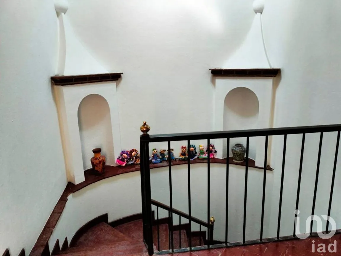 Casa en Renta en Rancho Viejo, San Miguel de Allende, Guanajuato | NEX-294617 | iad México | Foto 12 de 21