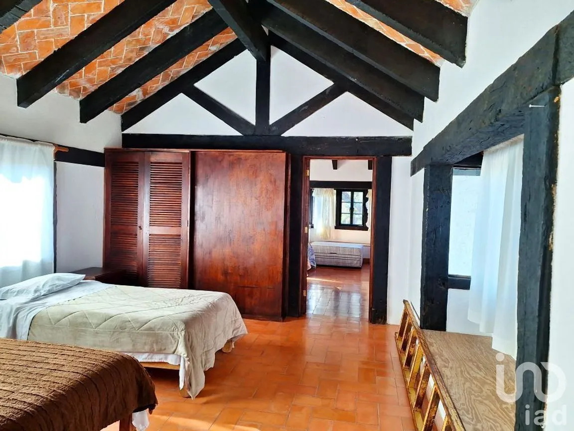 Casa en Renta en Rancho Viejo, San Miguel de Allende, Guanajuato | NEX-294617 | iad México | Foto 13 de 21