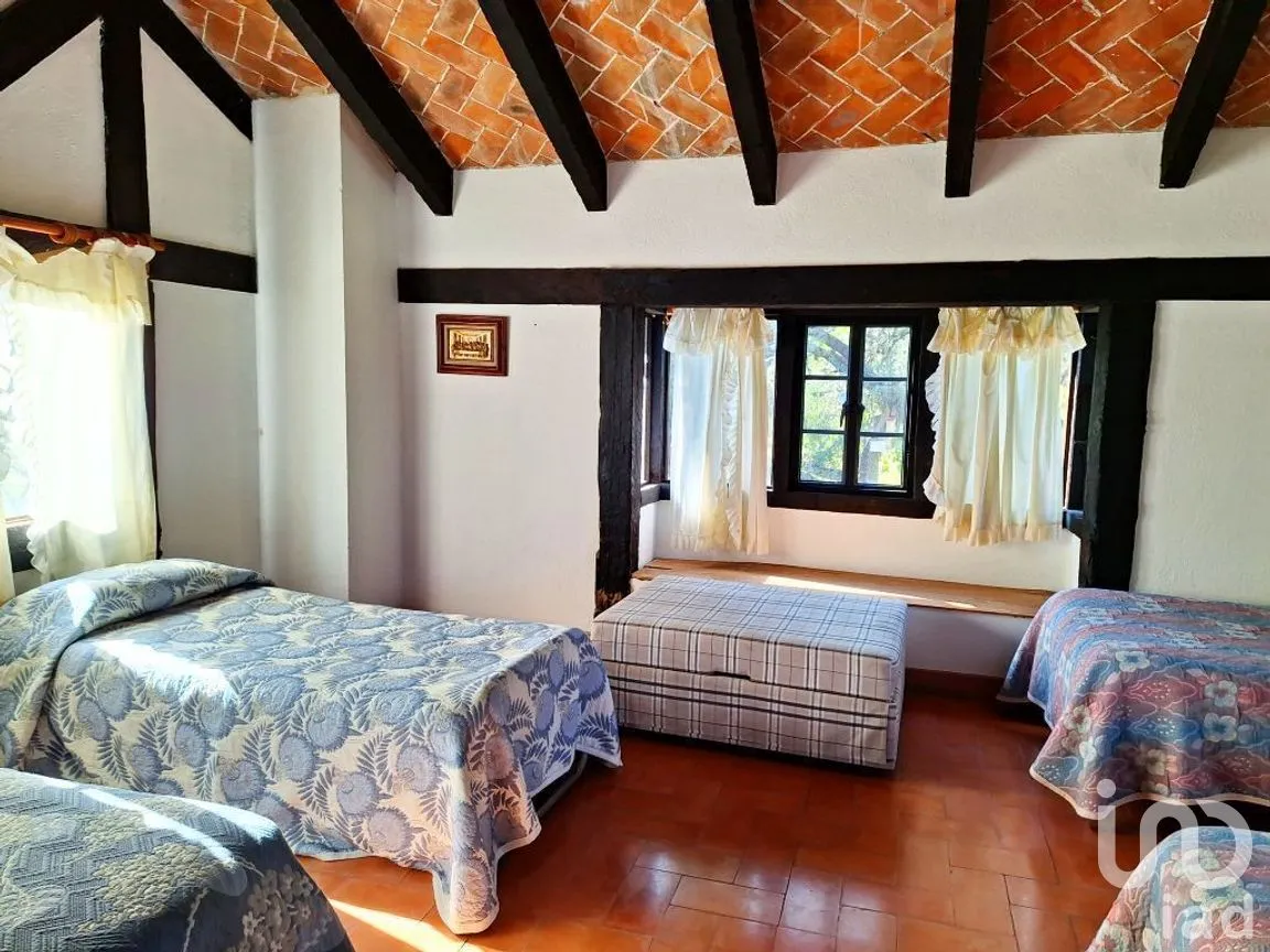 Casa en Renta en Rancho Viejo, San Miguel de Allende, Guanajuato | NEX-294617 | iad México | Foto 14 de 21