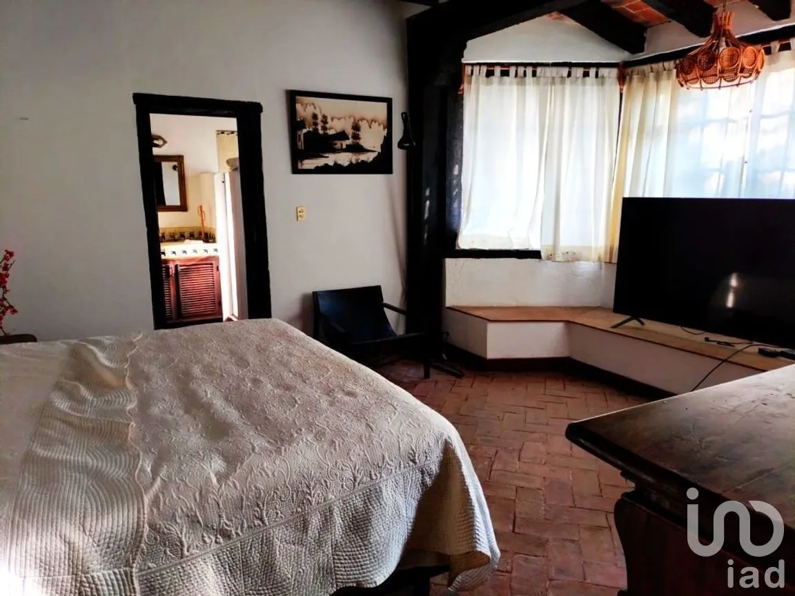Casa en Renta en Rancho Viejo, San Miguel de Allende, Guanajuato | NEX-294617 | iad México | Foto 15 de 21