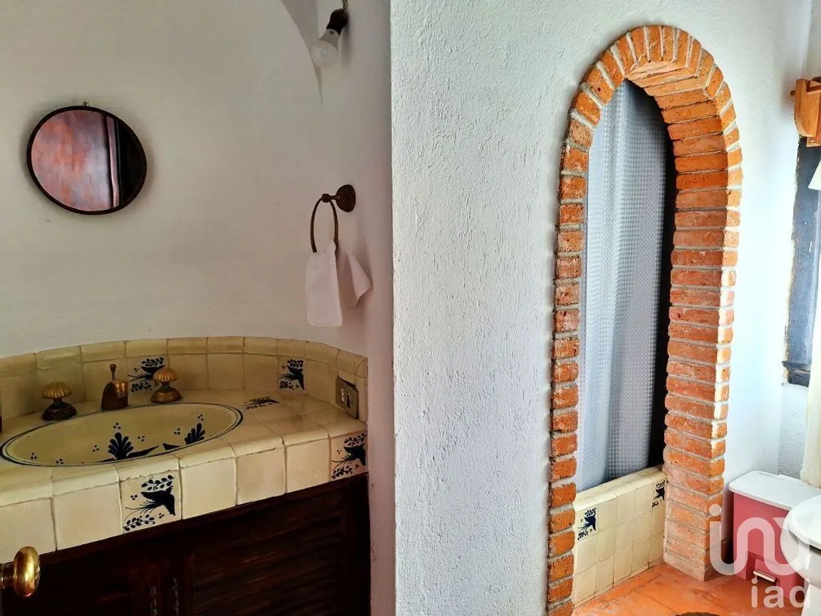 Casa en Renta en Rancho Viejo, San Miguel de Allende, Guanajuato | NEX-294617 | iad México | Foto 17 de 21