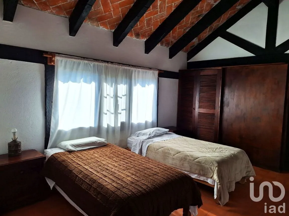 Casa en Renta en Rancho Viejo, San Miguel de Allende, Guanajuato | NEX-294617 | iad México | Foto 18 de 21