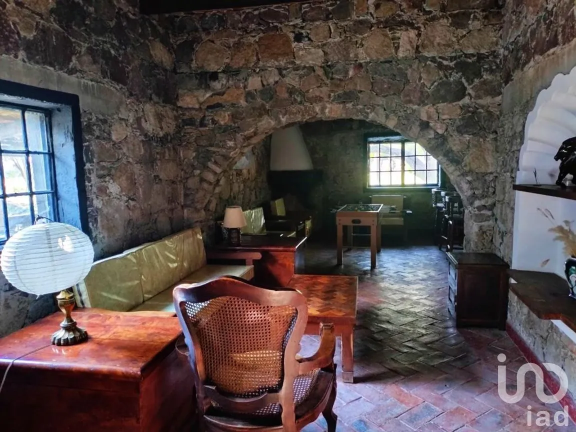 Casa en Renta en Rancho Viejo, San Miguel de Allende, Guanajuato | NEX-294617 | iad México | Foto 19 de 21