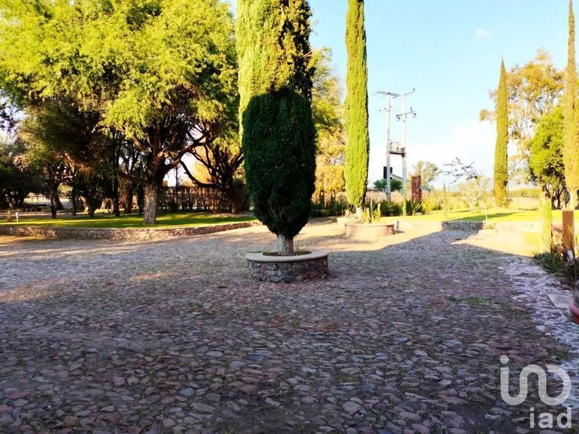 Casa en Renta en Rancho Viejo, San Miguel de Allende, Guanajuato | NEX-294617 | iad México | Foto 21 de 21