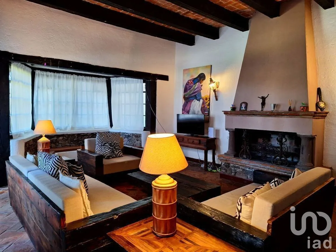 Casa en Renta en Rancho Viejo, San Miguel de Allende, Guanajuato | NEX-294617 | iad México | Foto 6 de 21