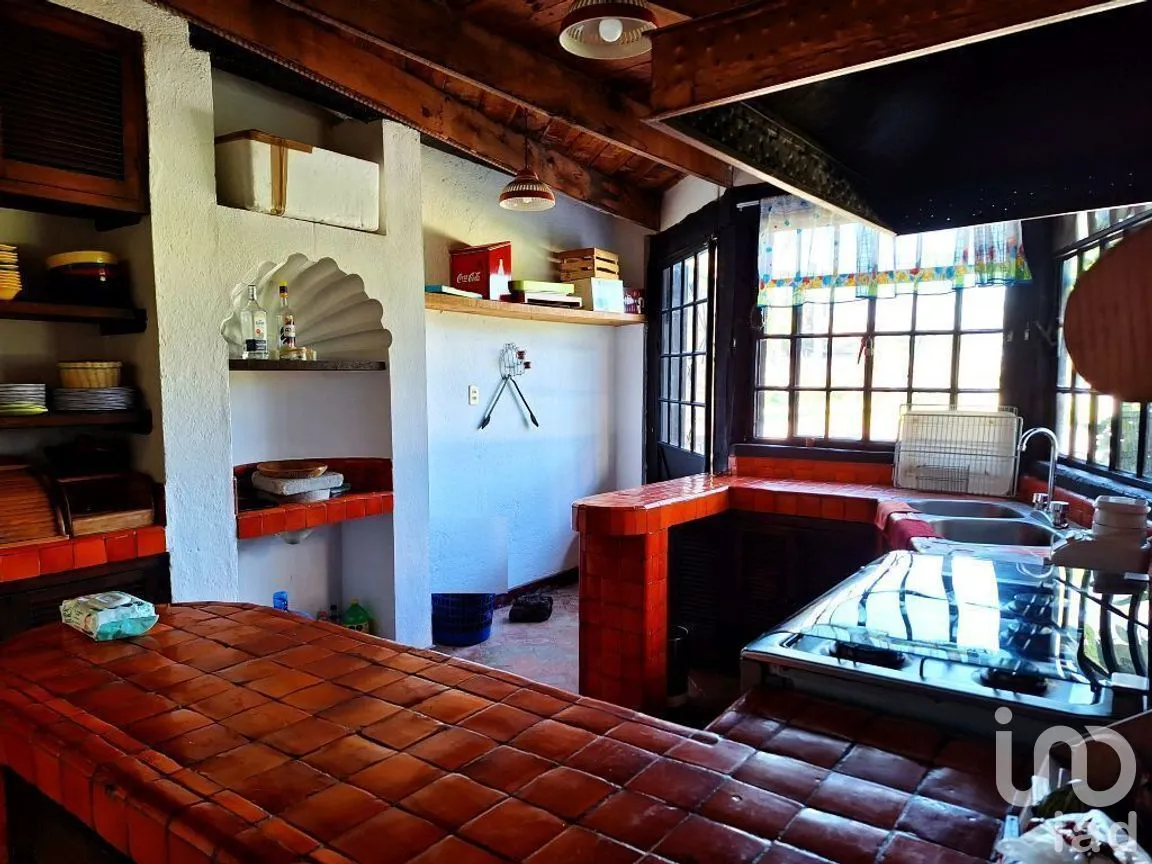 Casa en Renta en Rancho Viejo, San Miguel de Allende, Guanajuato | NEX-294617 | iad México | Foto 7 de 21