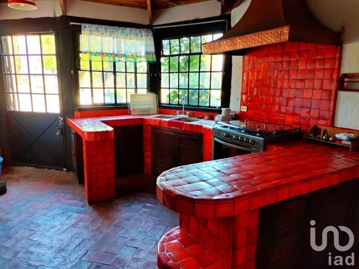 Casa en Renta en Rancho Viejo, San Miguel de Allende, Guanajuato | NEX-294617 | iad México | Foto 8 de 21
