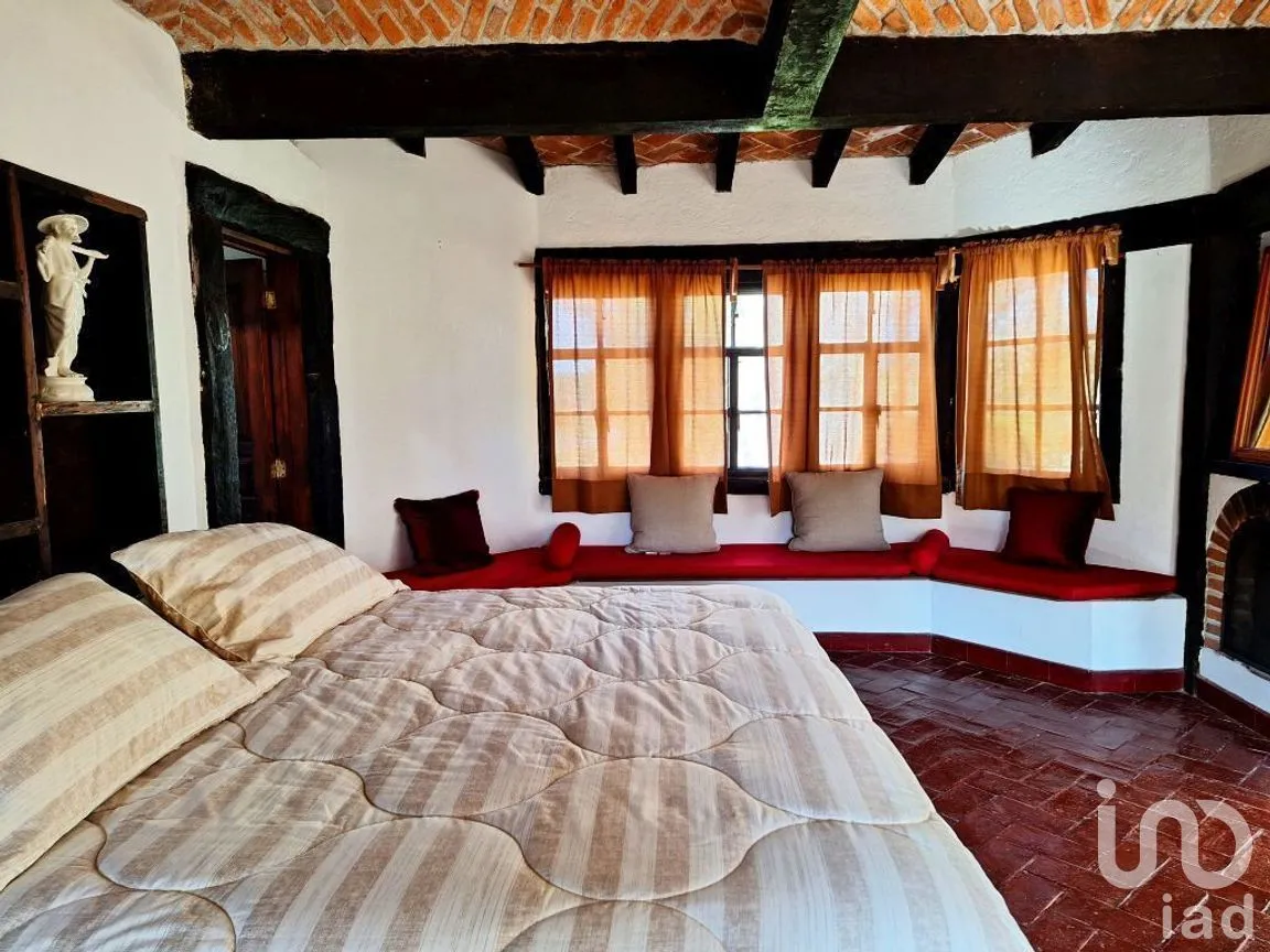 Casa en Renta en Rancho Viejo, San Miguel de Allende, Guanajuato | NEX-294617 | iad México | Foto 9 de 21