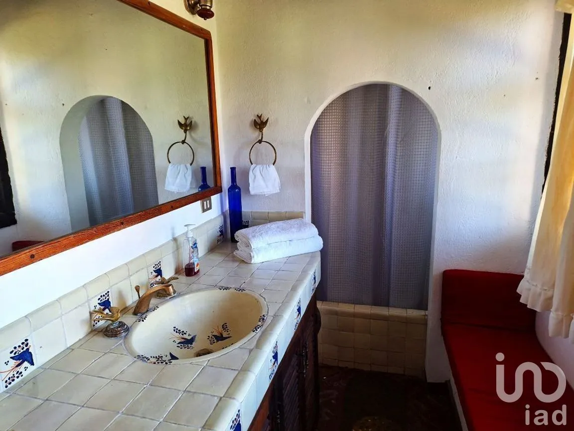 Casa en Renta en Rancho Viejo, San Miguel de Allende, Guanajuato | NEX-294617 | iad México | Foto 10 de 21