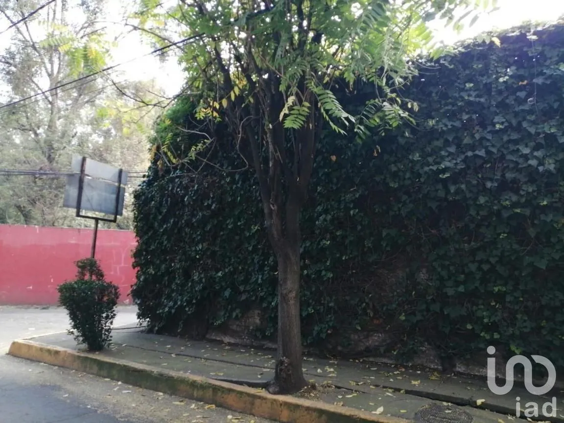Casa en Venta en Tizapan, Álvaro Obregón, Ciudad de México | NEX-109104 | iad México | Foto 2 de 12