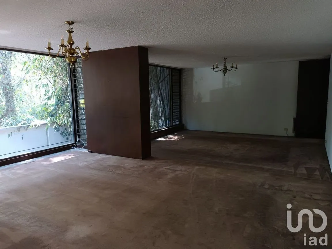 Casa en Renta en Polanco I Sección, Miguel Hidalgo, Ciudad de México | NEX-226635 | iad México | Foto 2 de 9