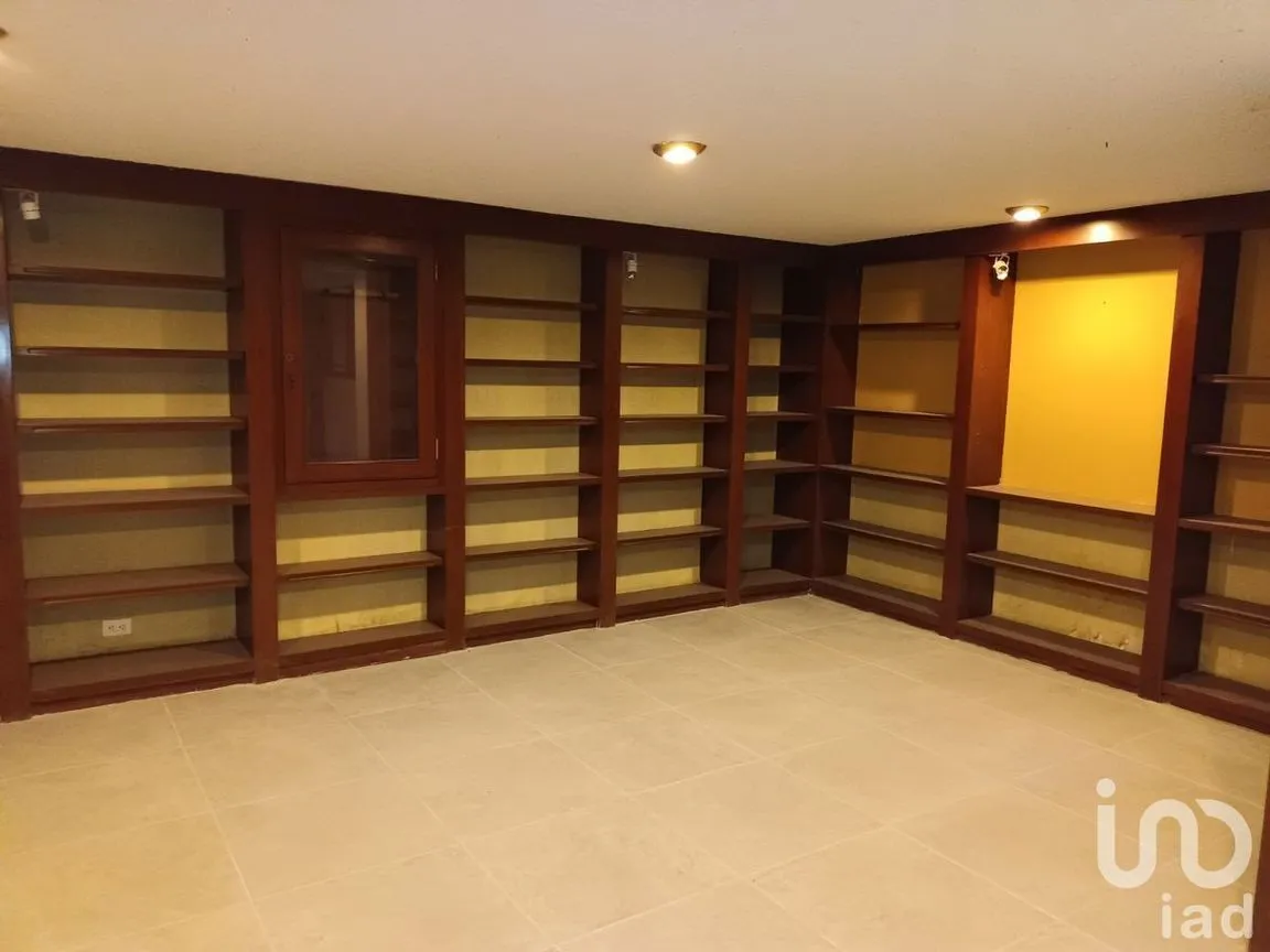Casa en Renta en Polanco I Sección, Miguel Hidalgo, Ciudad de México | NEX-226635 | iad México | Foto 3 de 9