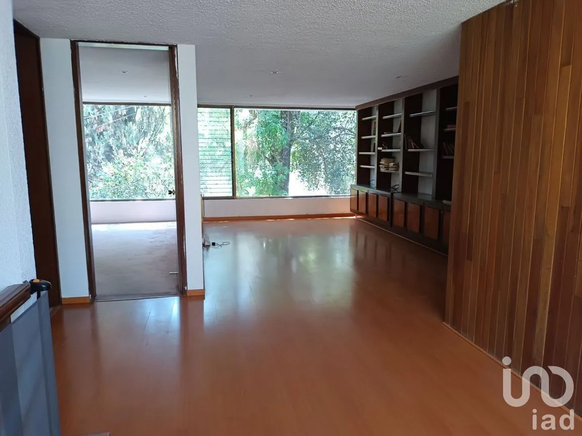 Casa en Renta en Polanco I Sección, Miguel Hidalgo, Ciudad de México | NEX-226635 | iad México | Foto 4 de 9