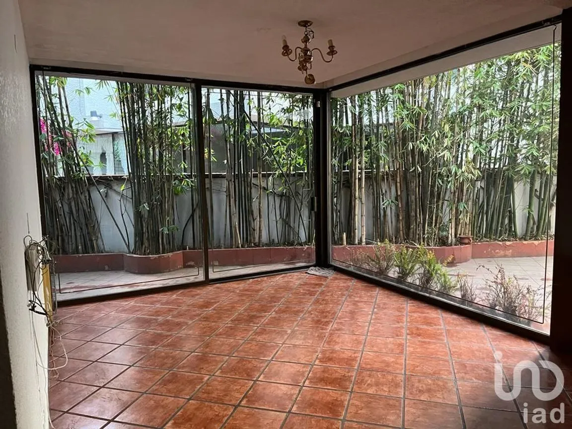 Casa en Renta en Polanco I Sección, Miguel Hidalgo, Ciudad de México | NEX-226635 | iad México | Foto 6 de 9