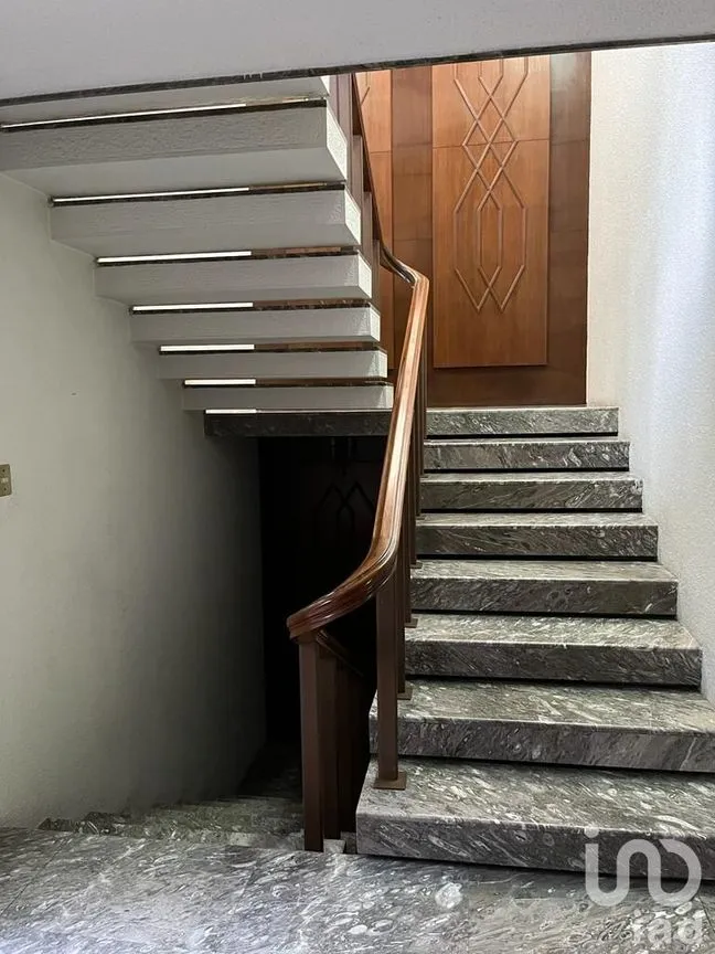 Casa en Renta en Polanco I Sección, Miguel Hidalgo, Ciudad de México | NEX-226635 | iad México | Foto 7 de 9