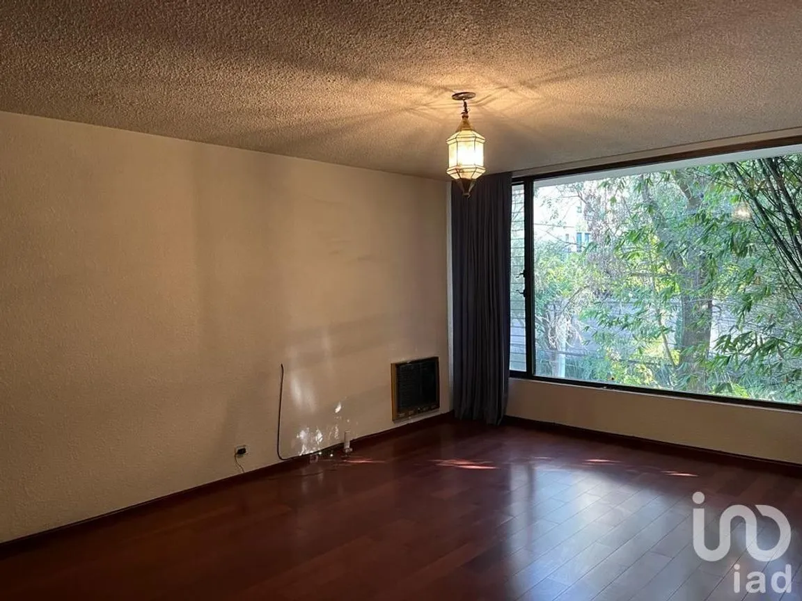 Casa en Renta en Polanco I Sección, Miguel Hidalgo, Ciudad de México | NEX-226635 | iad México | Foto 8 de 9
